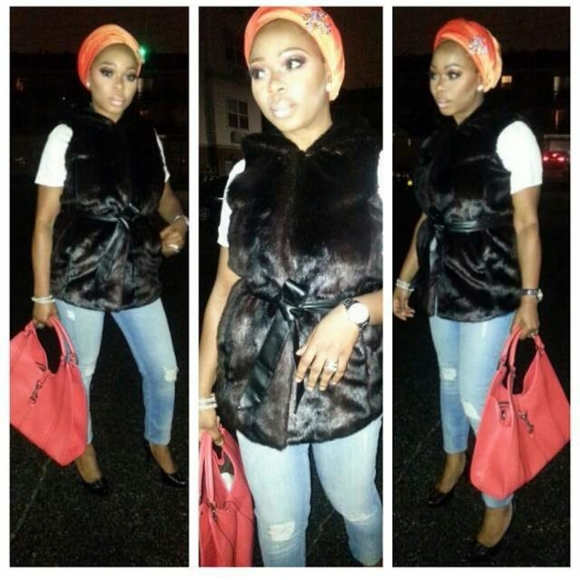 Orange Gucci Bag - Picture 4 of 4